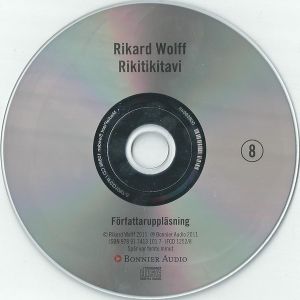 RikiTikiTavi: en folkhemsberättelse