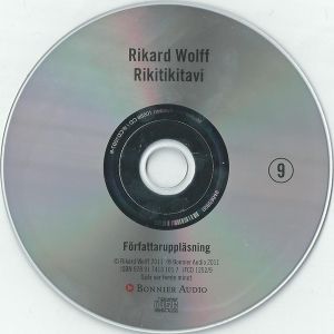 RikiTikiTavi: en folkhemsberättelse