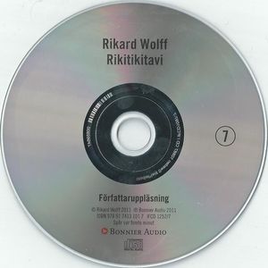 RikiTikiTavi: en folkhemsberättelse