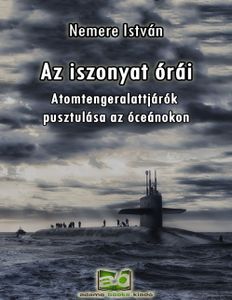 Az iszonyat órái