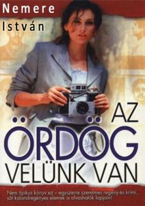 Az ördög velünk van