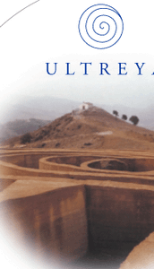 Ultreya
