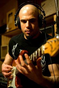 Marc Rizzo