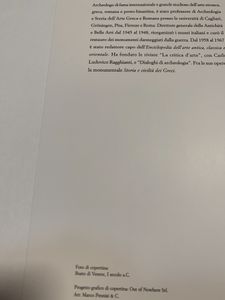 Grandi Civiltà. - 1 - Roma. L'arte nel centro del potere. Dalle origini al II secolo D.C.