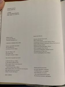 Grandi Civiltà. - 1 - Roma. L'arte nel centro del potere. Dalle origini al II secolo D.C.