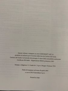 Grandi Civiltà. - 2 - La fine dell'arte antica. Dal II secolo D.C. alla fine dell'impero