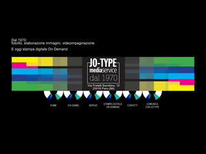 Jo Type