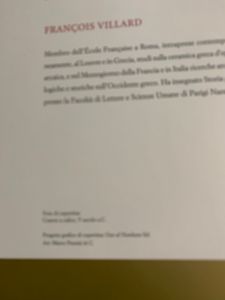 Grandi Civiltà. - 3 - Grecia. L'età arcaica. Dal VII al V secolo A.C.