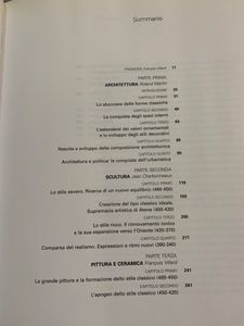 Grandi Civiltà. - 4 - L'età classica. Dal V al III secolo A.C.