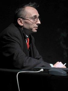 Konrad Becker