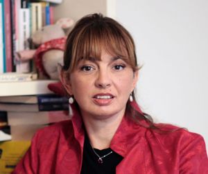 Cristina Sartori