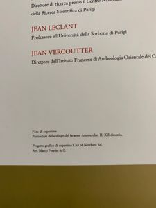Grandi Civiltà. - 6 - I faraoni al tempo delle piramidi. Dalla preistoria al XVI secolo A.C.