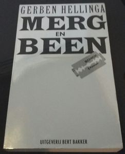 Merg en Been