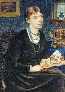 Mrs. Alfred Baldwin