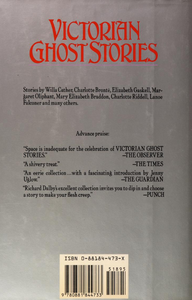 Victorian Ghost Stories by Eminent Women Writers