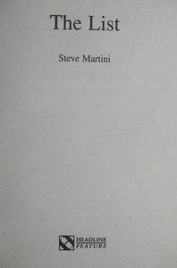 The List