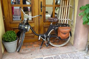 VéloSoleX