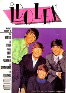 Idoles n°03