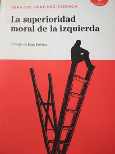 La superioridad moral de la izquierda