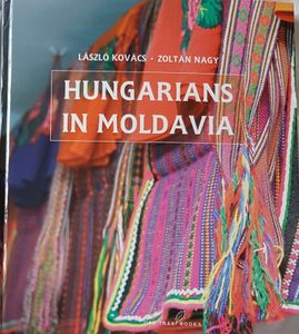 Hungarians in Moldavia