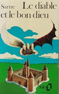 Le diable et le bon dieu