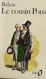 Le cousin Pons