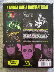 Teenagers From Mars: The Misfits Among Us 1978-2006