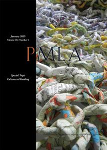 PMLA January 2019