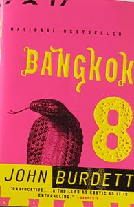 Bangkok 8