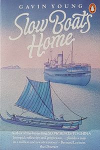 Slow Boats Home
