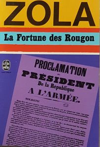 La fortune des Rougon