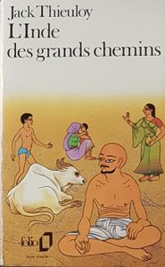 L'Inde des grands chemins