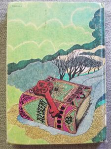 Horror Tales: Spirits, Spells & the Unknown