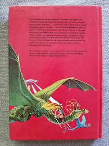Science Fiction Tales: Invaders, Creatures and Alien Worlds