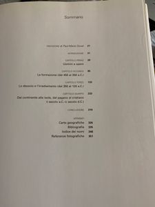 Grandi Civiltà. - 9 - Celti. La prima civiltà dell'Europa Occidentale