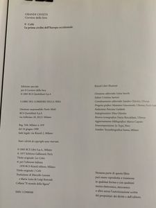 Grandi Civiltà. - 9 - Celti. La prima civiltà dell'Europa Occidentale