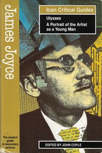 James Joyce: Ulysses / A Portrait of the Artist as a Young Man