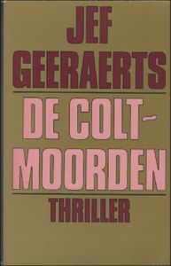 De Coltmoorden