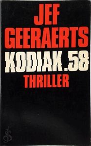 Kodiak 58
