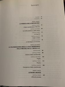 Grandi Civiltà. - 11 - Etruschi e Italici. L'arte in Italia prima del dominio di Roma