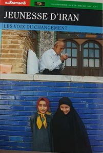 Jeunesse d'Iran - Les voix du changement