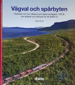 Vägval Och Spårbyten