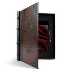 The Tales of Beedle the Bard (Collector's edition)