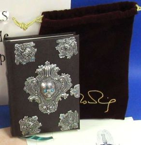 The Tales of Beedle the Bard (Collector's edition)
