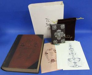 The Tales of Beedle the Bard (Collector's edition)