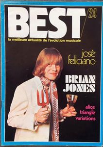 Best - Series 2 N°024