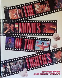 The Movies of the Eighties