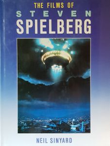 The Films of Steven Spielberg