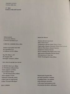 Grandi Civiltà. - 18 - Sciti. La civiltà delle steppe