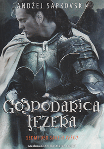 Gospodarica Jezera